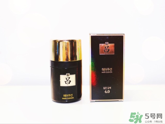 呂發(fā)際線粉怎么用？呂發(fā)際線粉氣墊陰影粉怎么卸