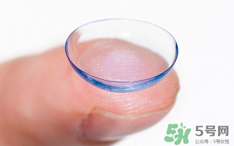 隱形眼鏡怎么配？配隱形眼鏡需要注意哪些？