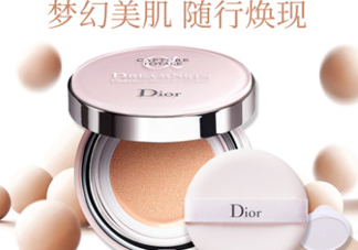 迪奧氣墊有替換裝嗎？dior氣墊有替換裝嗎？