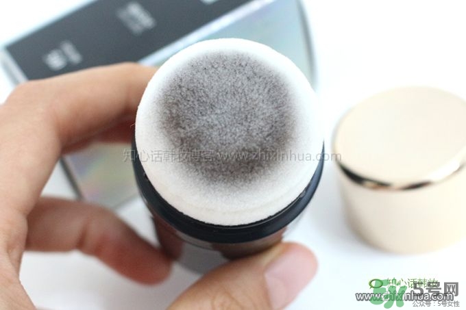 呂發(fā)際線粉怎么用？呂發(fā)際線粉氣墊陰影粉怎么卸