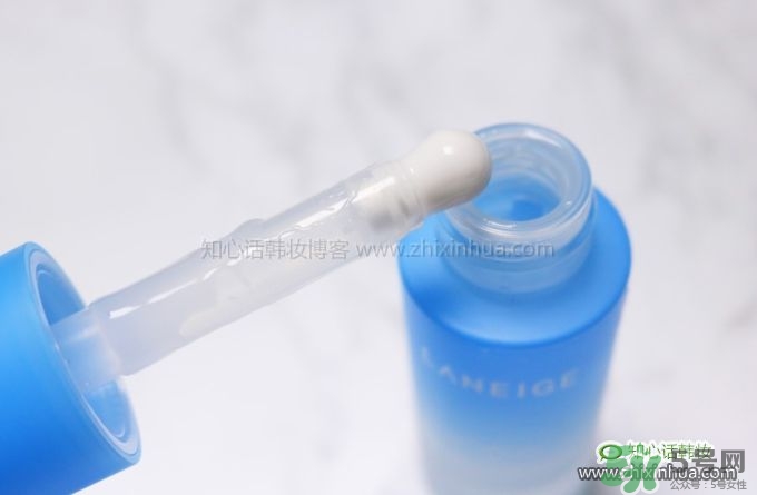 蘭芝睡眠眼膜怎么樣？蘭芝睡眠眼膜怎么用