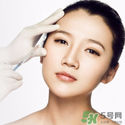 玻尿酸淚溝填充多少錢？玻尿酸填充淚溝多久消腫？