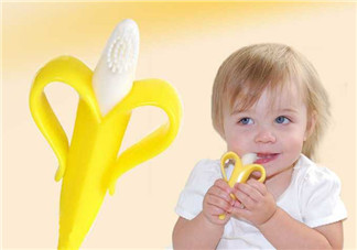 Baby banana香蕉寶寶牙膠好用嗎？Baby banana香蕉寶寶牙膠怎么樣？