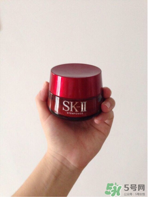sk2肌源修護(hù)精華霜適合什么年齡？sk2肌源修護(hù)精華霜年齡段
