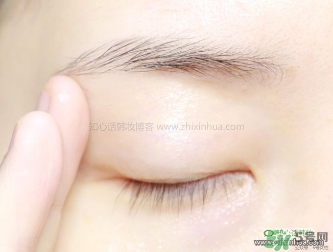 蘭芝睡眠眼膜怎么樣？蘭芝睡眠眼膜怎么用