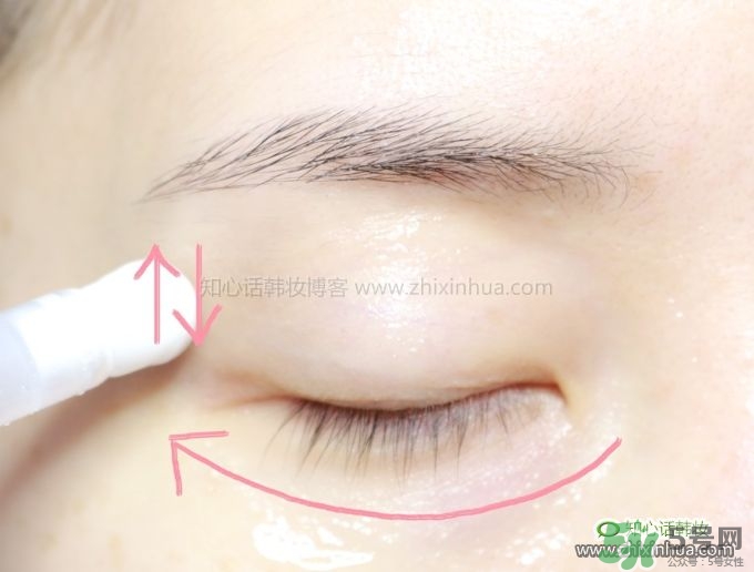 蘭芝睡眠眼膜怎么樣？蘭芝睡眠眼膜怎么用