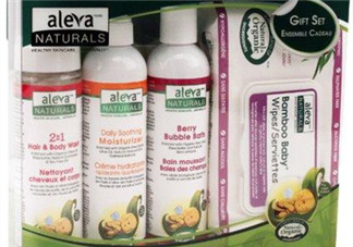 Aleva Naturals是什么牌子？Aleva Naturals是哪個國家的？