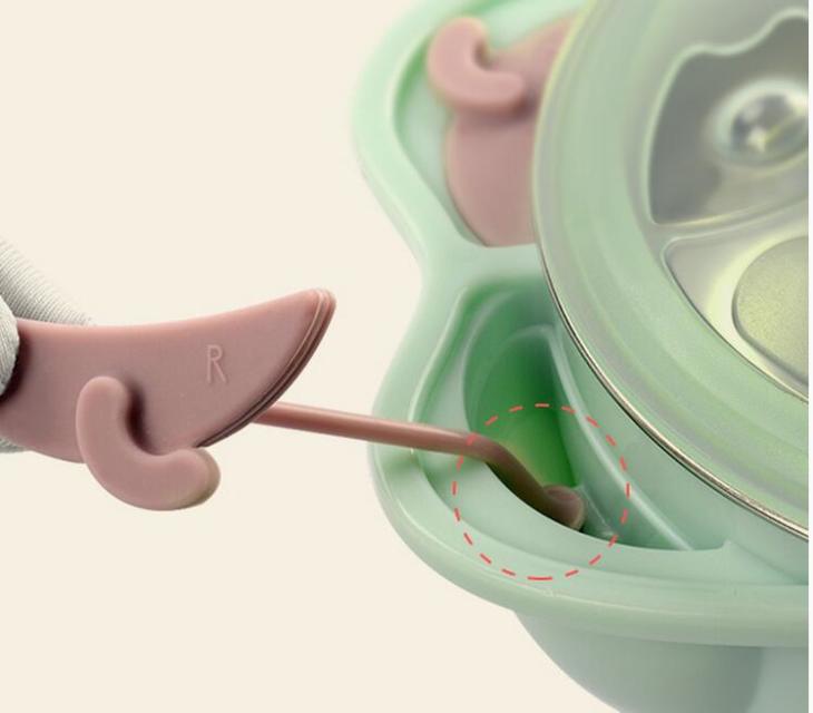 babycare保溫碗怎么樣？babycare保溫碗好用嗎？