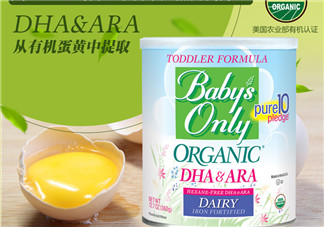 Nature's One奶粉怎么樣？Baby's Only Organic奶粉好嗎？