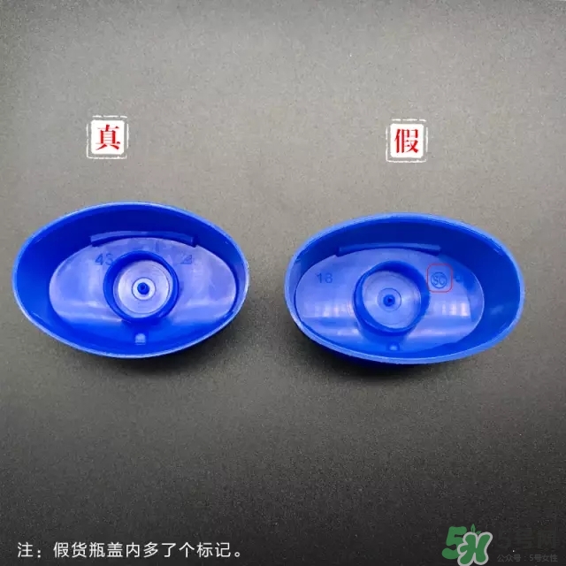 coppertone水寶寶防曬霜防水嗎？水寶寶防曬霜真假辨別對(duì)比圖