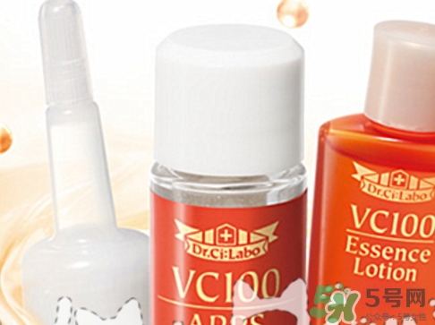 城野醫(yī)生vc100apps凍干粉怎么用？城野醫(yī)生vc100凍干粉用法