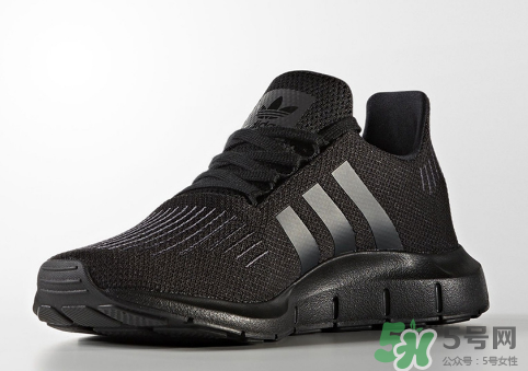 adidas originals swift triple black純黑配色什么時候發(fā)售？