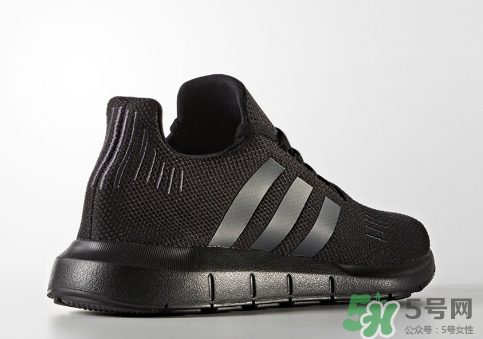 adidas originals swift triple black純黑配色什么時候發(fā)售？