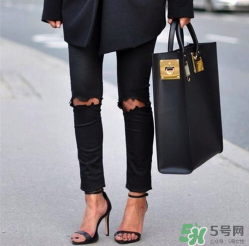 sophie hulme包包尺寸多大？sophie hulme包包有哪幾種尺寸？