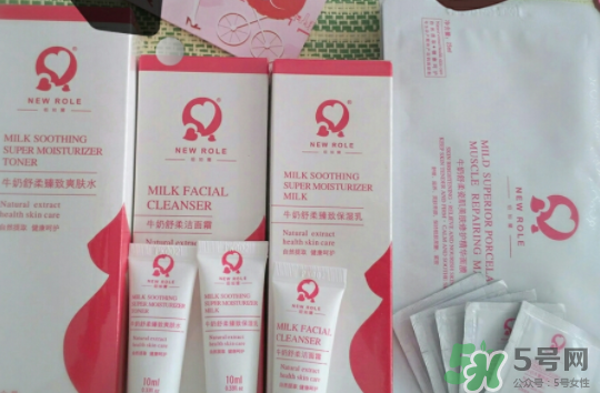 紐如蘭孕婦護膚品怎么樣？紐如蘭孕婦護膚品好用嗎？