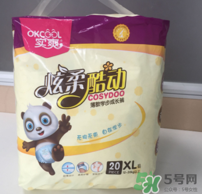 實(shí)爽紙尿褲怎么樣？實(shí)爽紙尿褲好用嗎？