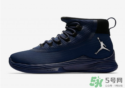 jordan ultra fly 2 team bank配色系列多少錢？