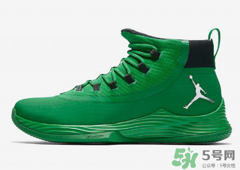 jordan ultra fly 2 team bank配色系列多少錢？