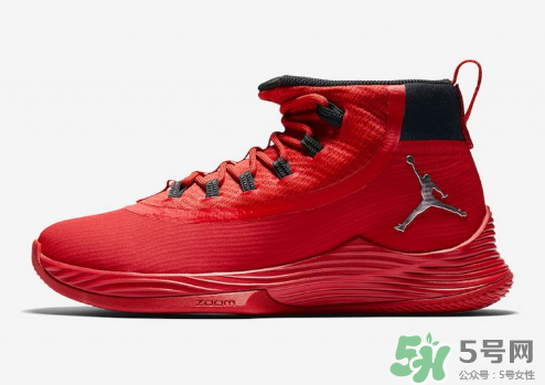 jordan ultra fly 2 team bank配色系列多少錢？