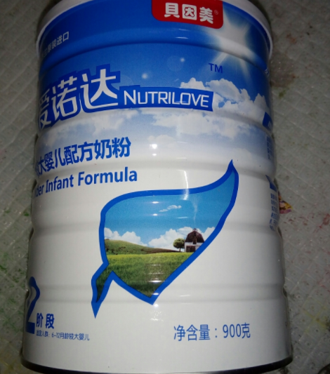 貝因美愛諾達奶粉怎么樣？貝因美愛諾達奶粉好嗎？