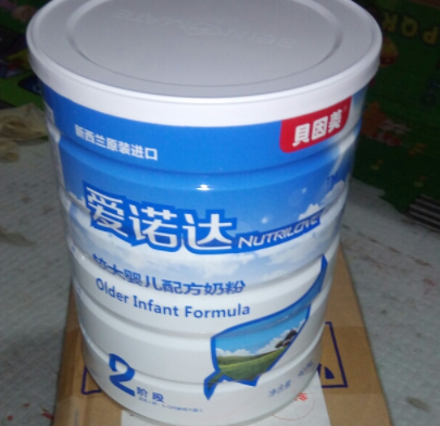 貝因美愛諾達奶粉怎么樣？貝因美愛諾達奶粉好嗎？