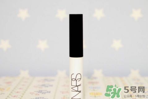 nars毛孔隱形筆怎么用？nars毛孔隱形筆怎么樣？