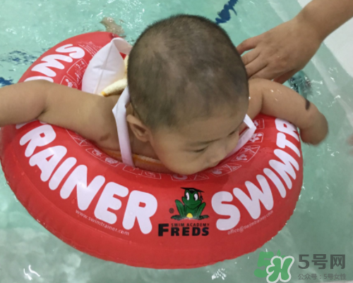 德國freds游泳圈怎么樣？freds游泳圈好用嗎？