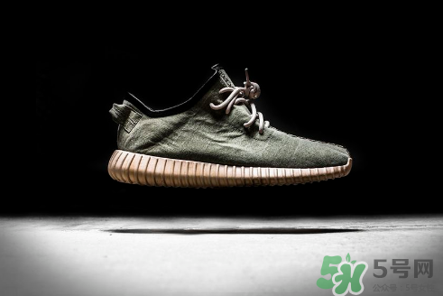 adidas yeezy 350 boost美軍帳篷定制版多少錢？