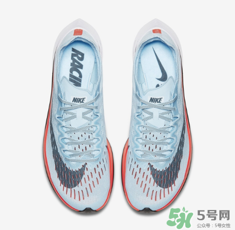 nike zoom vaporfly 4%競速跑鞋什么時候發(fā)售？