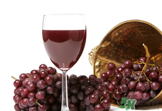 夏黑葡萄可以釀酒嗎？夏黑葡萄怎么自釀酒？