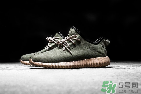 adidas yeezy 350 boost美軍帳篷定制版在哪買_怎么預(yù)定？
