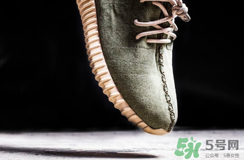adidas yeezy 350 boost美軍帳篷定制版在哪買_怎么預(yù)定？