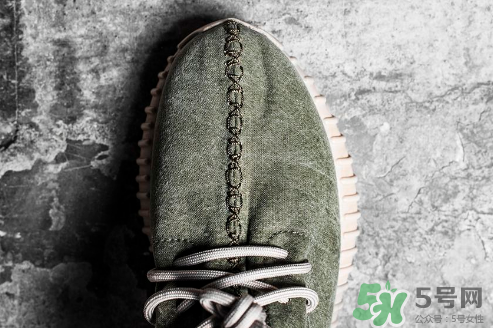 adidas yeezy 350 boost美軍帳篷定制版在哪買_怎么預(yù)定？