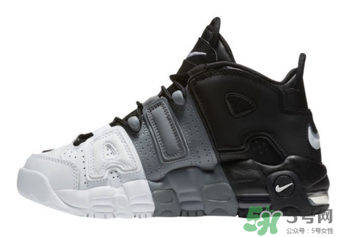 nike air more uptempo tri-color三色拼接什么時候發(fā)售？