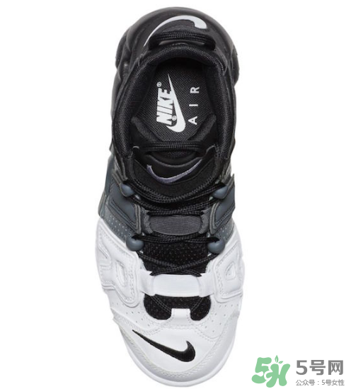 nike air more uptempo tri-color三色拼接什么時候發(fā)售？