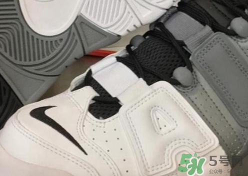 nike air more uptempo tri-color三色拼接什么時候發(fā)售？