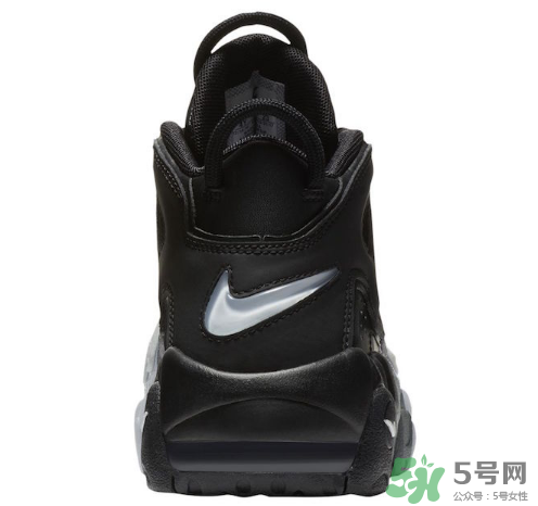 nike air more uptempo tri-color三色拼接什么時候發(fā)售？