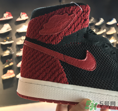 air jordan 1 flyknit banned編織版本什么時候發(fā)售？