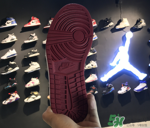 air jordan 1 flyknit banned編織版本什么時候發(fā)售？