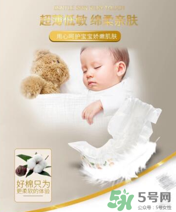 LeoAngel紙尿褲怎么樣？LeoAngel紙尿褲好不好？