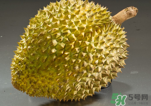 七月份還有榴蓮嗎？七月份去泰國有榴蓮吃嗎？