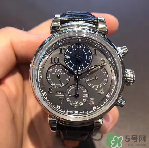萬國達文西系列怎么樣？萬國達文西系列手表好嗎？