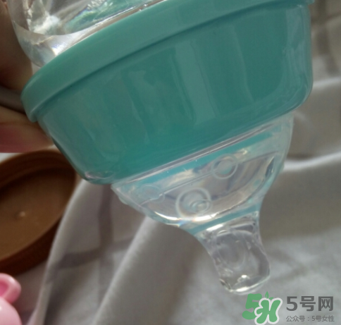 PUKU防脹氣奶瓶怎么樣？PUKU防脹氣奶瓶好用嗎？