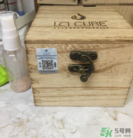 天然死海礦物泥面膜怎么樣？天然死海礦物泥面膜好用嗎？