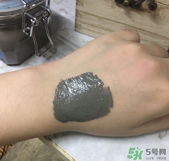 天然死海礦物泥面膜怎么樣？天然死海礦物泥面膜好用嗎？