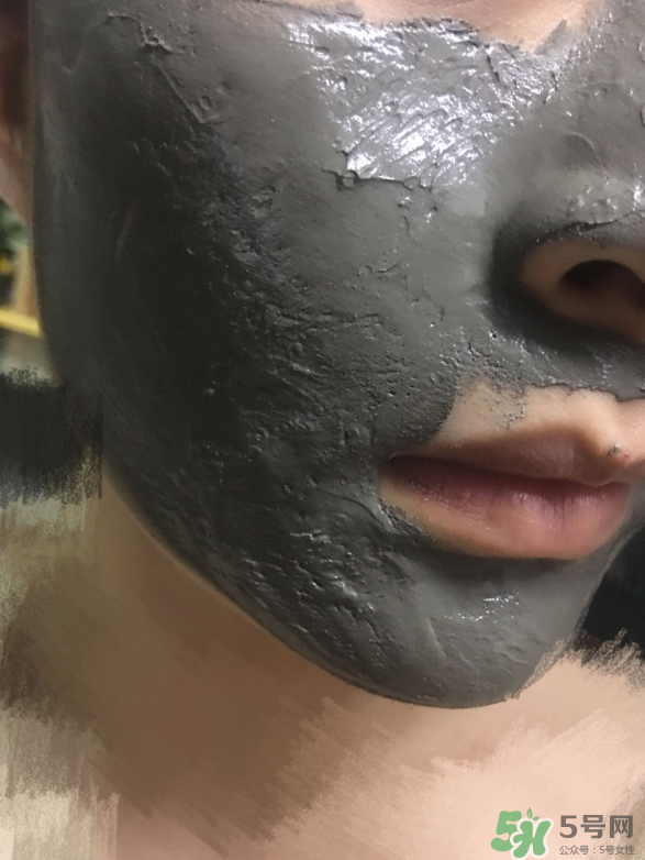 天然死海礦物泥面膜怎么樣？天然死海礦物泥面膜好用嗎？
