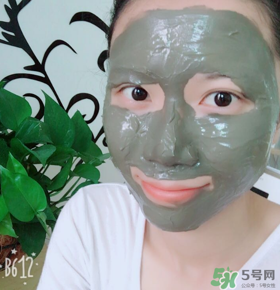 天然死海礦物泥面膜怎么樣？天然死海礦物泥面膜好用嗎？