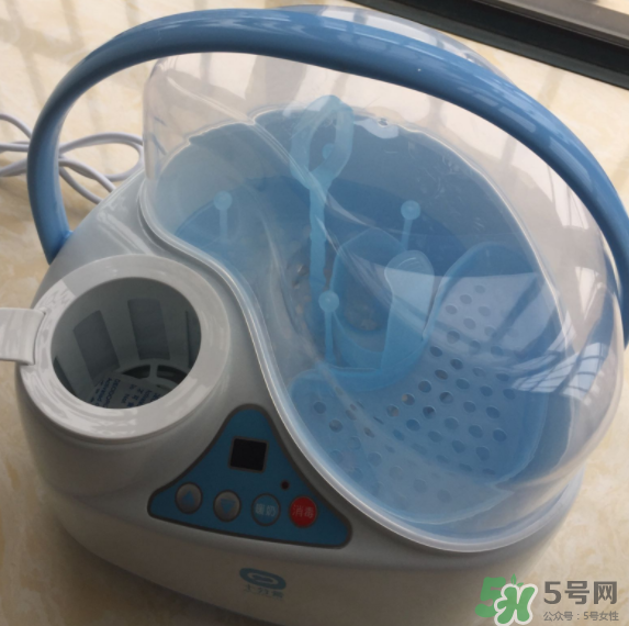 十分愛溫奶器怎么樣？十分愛奶瓶消毒器好用嗎？