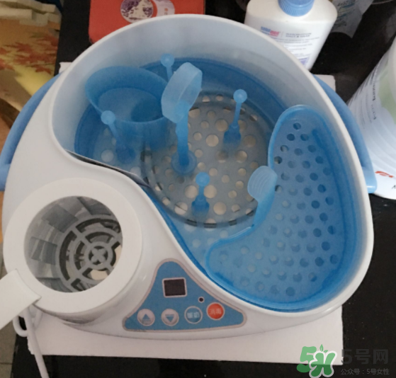 十分愛(ài)溫奶器怎么樣？十分愛(ài)奶瓶消毒器好用嗎？