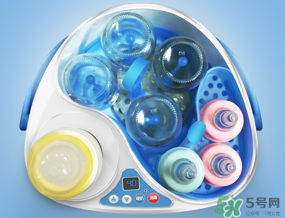 十分愛(ài)溫奶器怎么樣？十分愛(ài)奶瓶消毒器好用嗎？